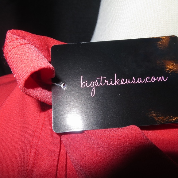 Romper - Picture 3 of 3